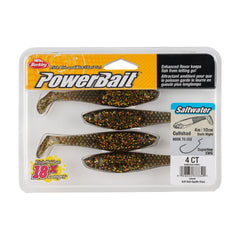 PowerBait Saltwater CullShad