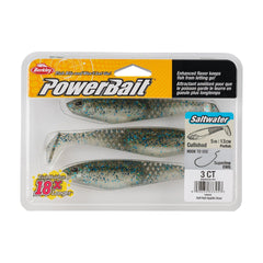 PowerBait Saltwater CullShad