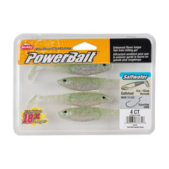 PowerBait Saltwater CullShad