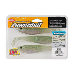 PowerBait Saltwater CullShad
