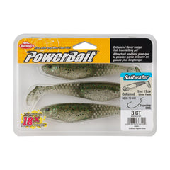 PowerBait Saltwater CullShad