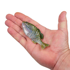 PowerBait Saltwater Gilly