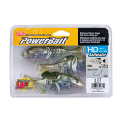 PowerBait Saltwater Gilly