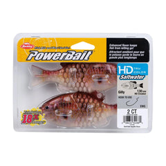 PowerBait Saltwater Gilly