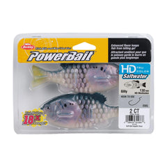 PowerBait Saltwater Gilly