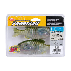 PowerBait Saltwater Gilly