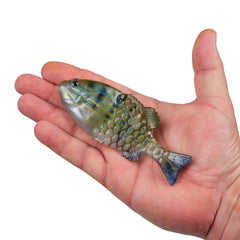 PowerBait Saltwater Gilly