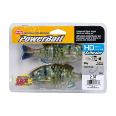 PowerBait Saltwater Gilly