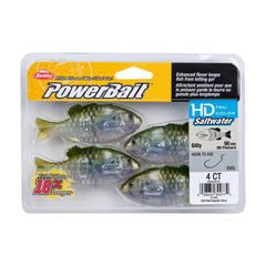 PowerBait Saltwater Gilly