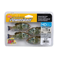 PowerBait Saltwater Gilly