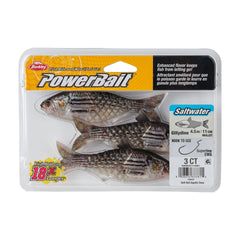 PowerBait Saltwater Gillydine