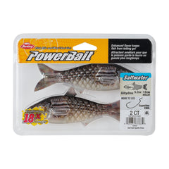 PowerBait Saltwater Gillydine