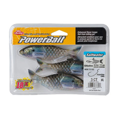 PowerBait Saltwater Gillydine