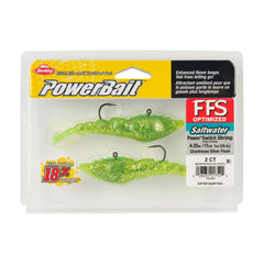 PowerBait Saltwater PowerSwitch Shrimp
