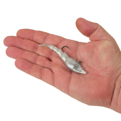 PowerBait Saltwater PowerSwitch Shrimp