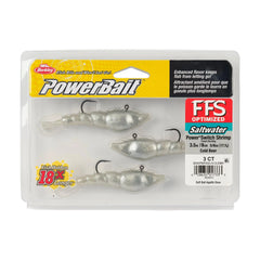 PowerBait Saltwater PowerSwitch Shrimp
