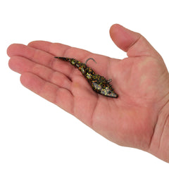 PowerBait Saltwater PowerSwitch Shrimp