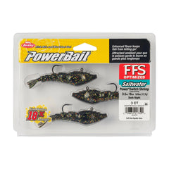 PowerBait Saltwater PowerSwitch Shrimp