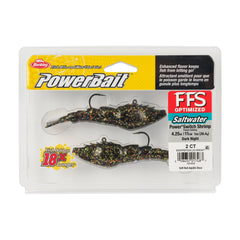 PowerBait Saltwater PowerSwitch Shrimp