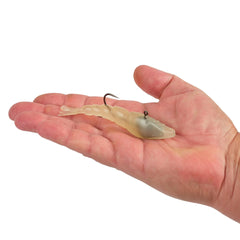 PowerBait Saltwater PowerSwitch Shrimp