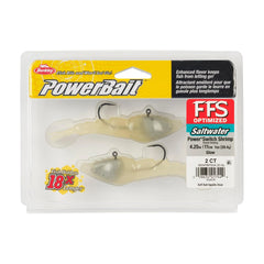 PowerBait Saltwater PowerSwitch Shrimp
