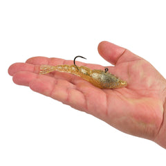 PowerBait Saltwater PowerSwitch Shrimp