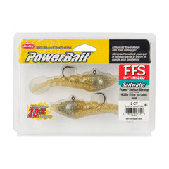 PowerBait Saltwater PowerSwitch Shrimp