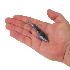 PowerBait Saltwater PowerSwitch Shrimp
