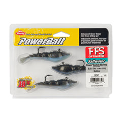 PowerBait Saltwater PowerSwitch Shrimp