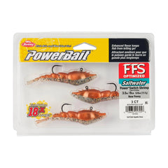 PowerBait Saltwater PowerSwitch Shrimp
