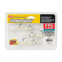 PowerBait Saltwater PowerSwitch Shrimp