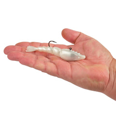 PowerBait Saltwater PowerSwitch Shrimp