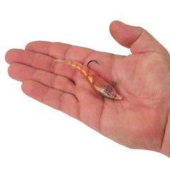 PowerBait Saltwater PowerSwitch Shrimp
