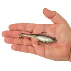 PowerBait Saltwater Pre-Rigged Cullshad