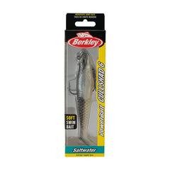 PowerBait Saltwater Pre-Rigged Cullshad