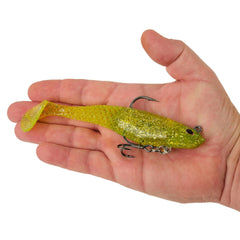 PowerBait Saltwater Pre-Rigged Cullshad