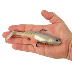 PowerBait Saltwater Pre-Rigged Cullshad