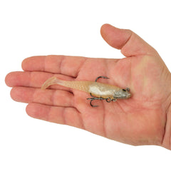 PowerBait Saltwater Pre-Rigged Cullshad