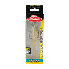 PowerBait Saltwater Pre-Rigged Cullshad