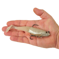 PowerBait Saltwater Pre-Rigged Cullshad