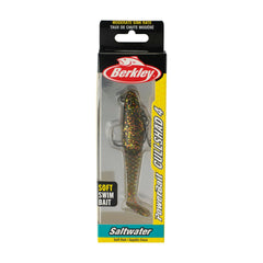 PowerBait Saltwater Pre-Rigged Cullshad