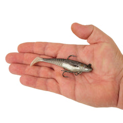 PowerBait Saltwater Pre-Rigged Cullshad