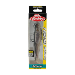PowerBait Saltwater Pre-Rigged Cullshad