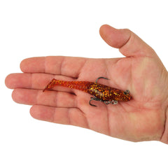 PowerBait Saltwater Pre-Rigged Cullshad