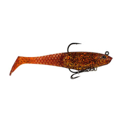 PowerBait Saltwater Pre-Rigged Cullshad