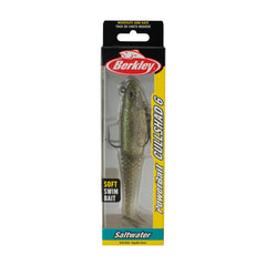 PowerBait Saltwater Pre-Rigged Cullshad