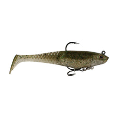 PowerBait Saltwater Pre-Rigged Cullshad