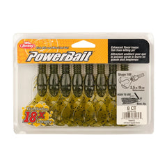 PowerBait Shape 108