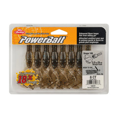 PowerBait Shape 108