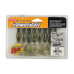 PowerBait Shape 108
